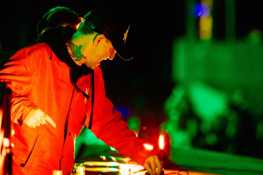 Deadmau5