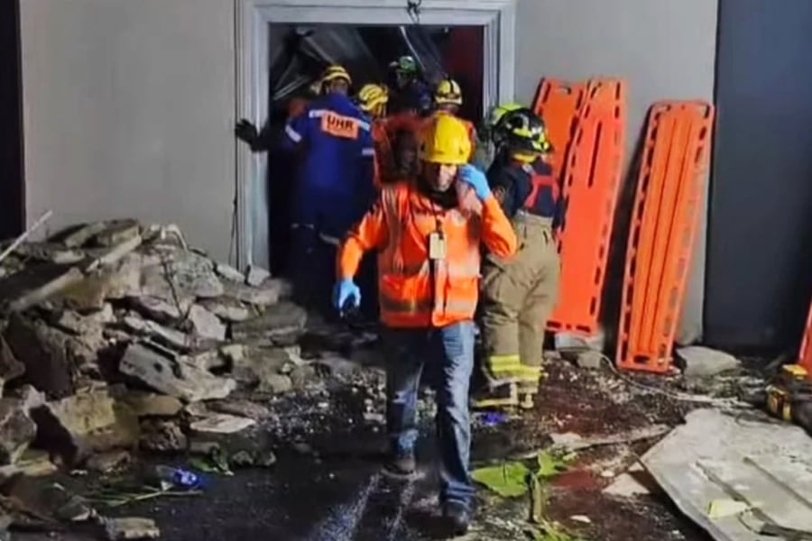 Dominican Republic nightclub Jet Set saw mass injuries and deaths after its roof collapsed during an event in the early hours of Tuesday, April 8