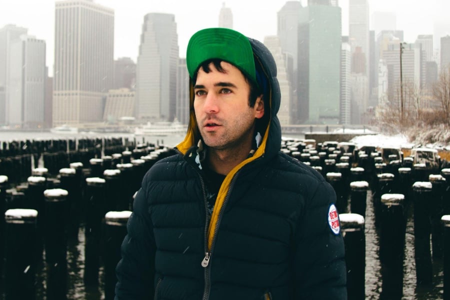 Sufjan Stevens