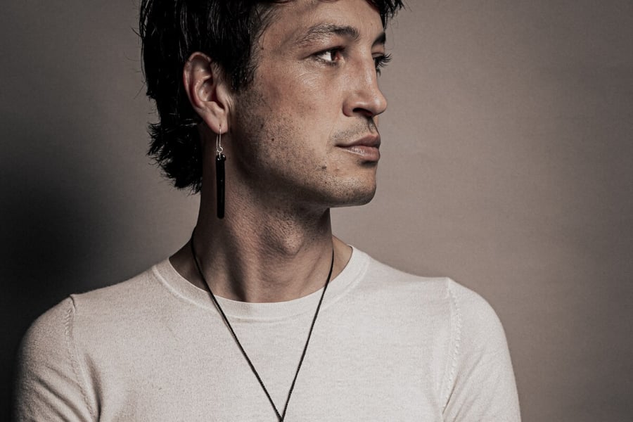 Marlon Williams