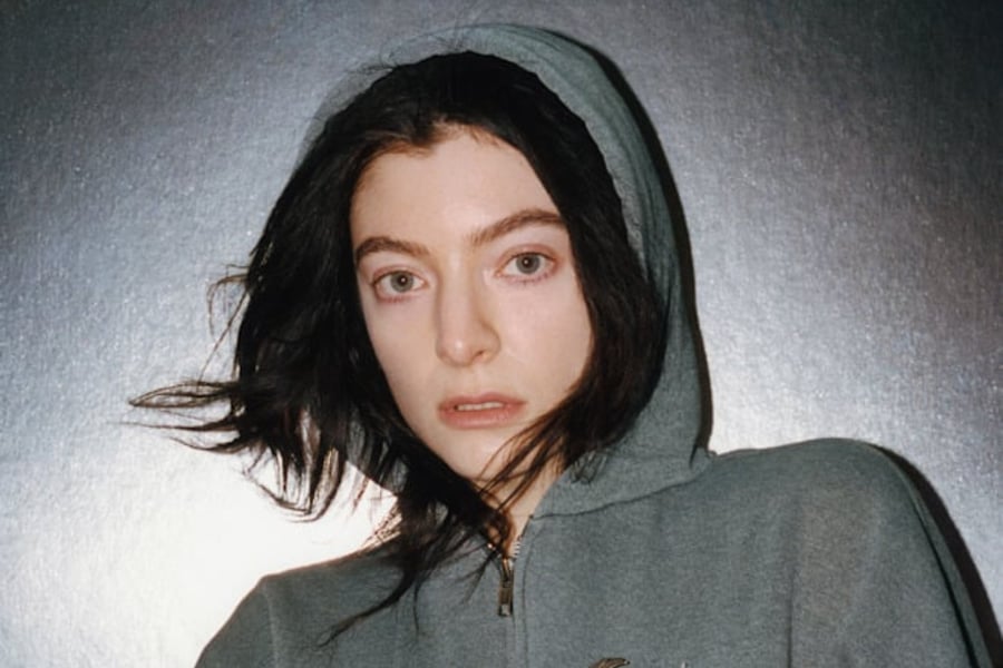 Lorde