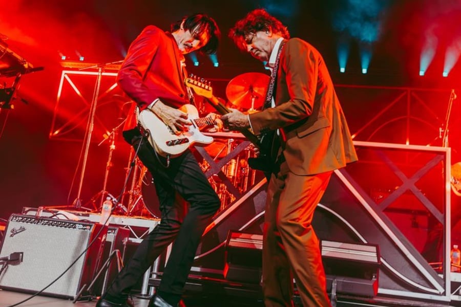 Fanning Dempsey National Park