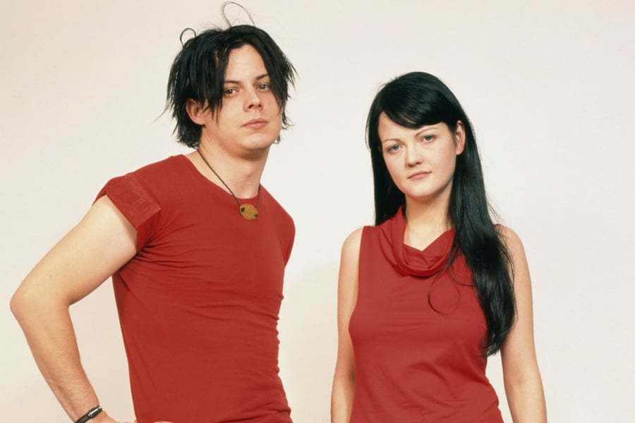 The White Stripes