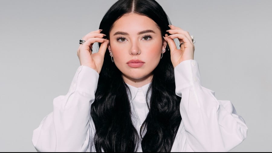 Lauren Spencer Smith