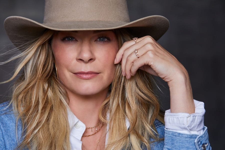 LeAnn Rimes