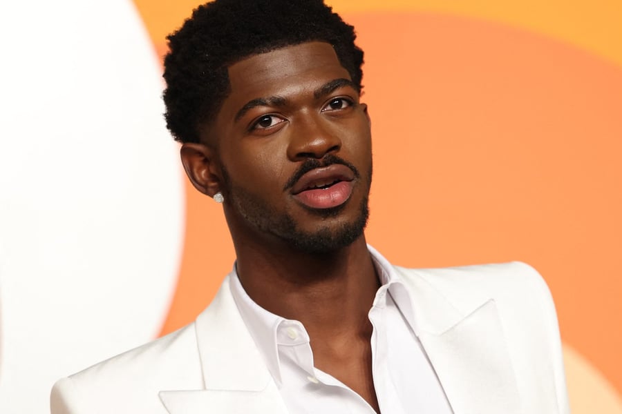 Lil Nas X