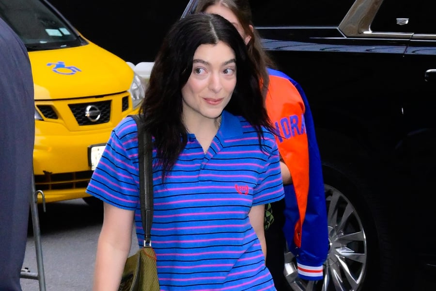 Lorde
