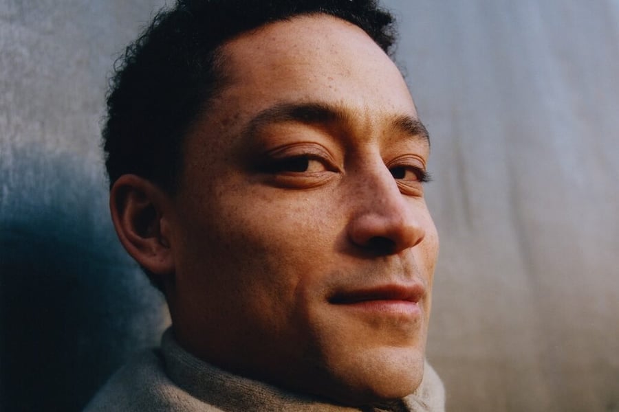 Loyle Carner