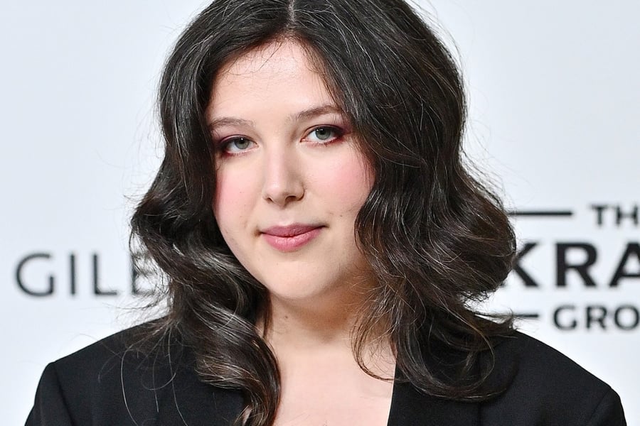 Lucy Dacus