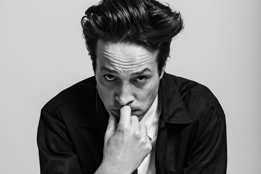 Marlon Williams
