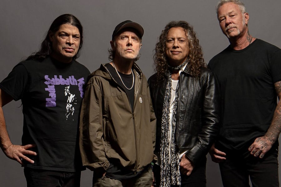 Metallica