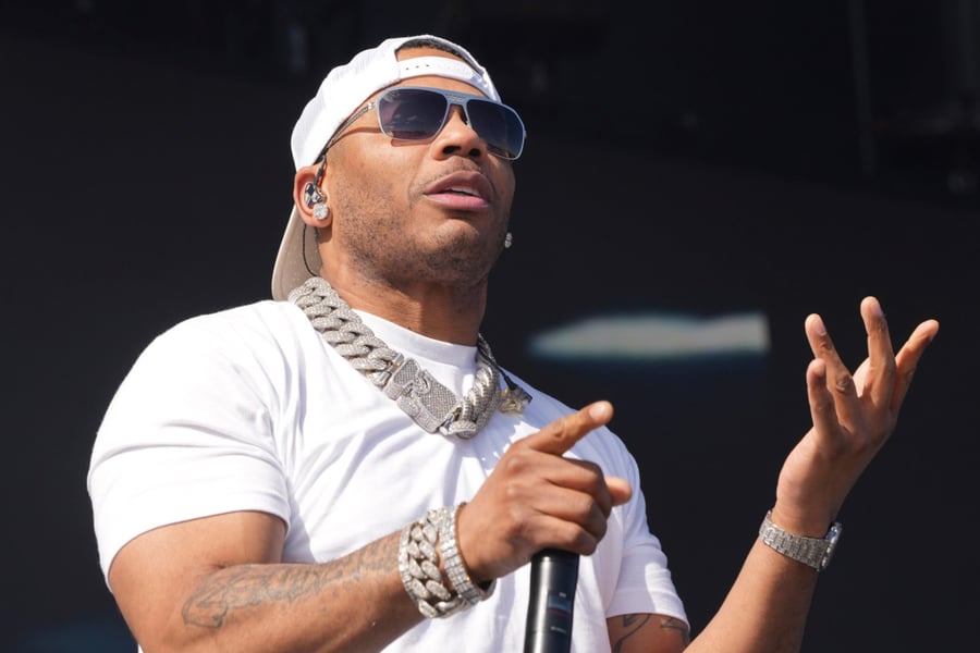 Nelly