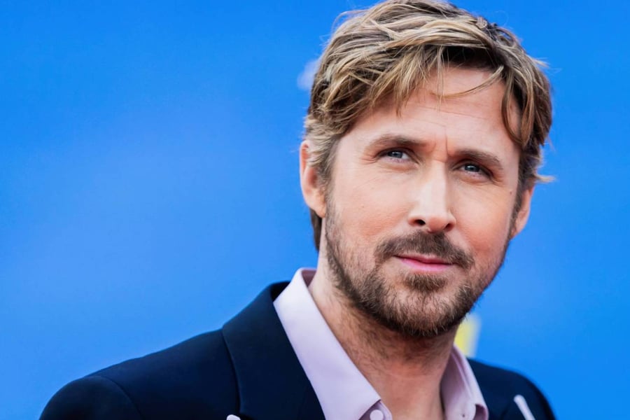 Ryan Gosling