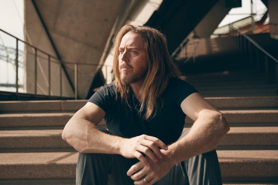 Tim Minchin