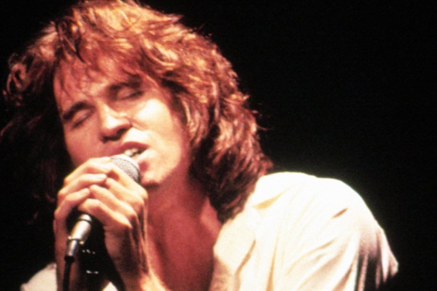 Val Kilmer as Jim Morrison