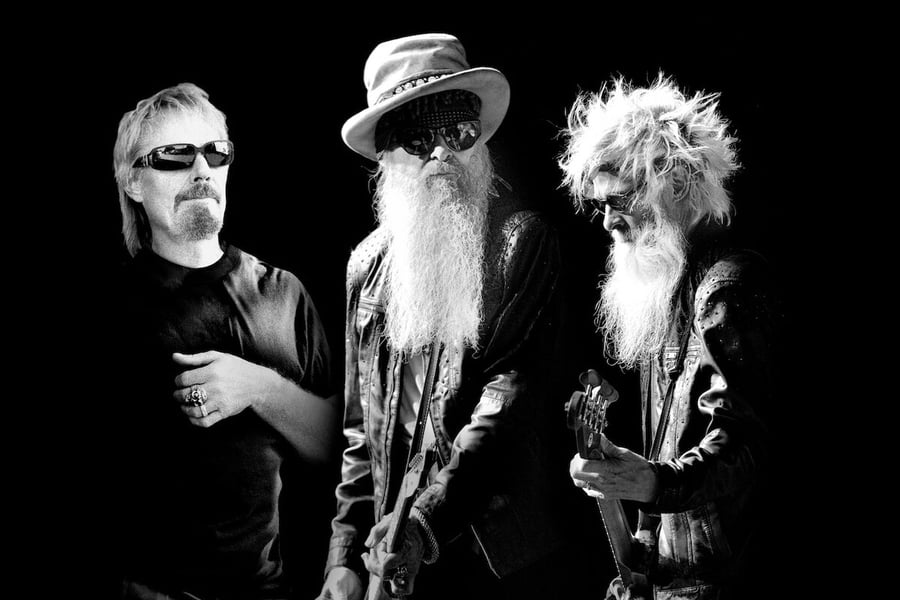 ZZ Top
