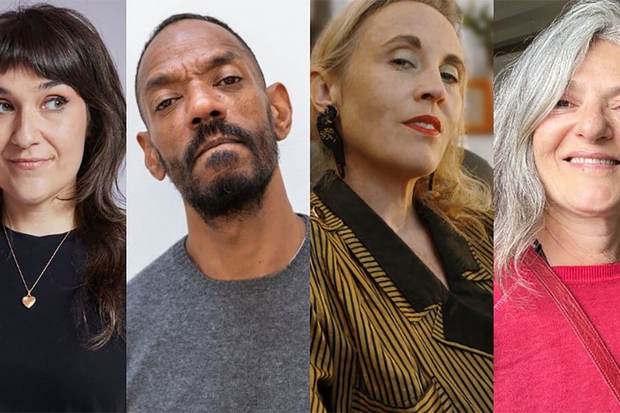 BIGSOUND 2025 speakers