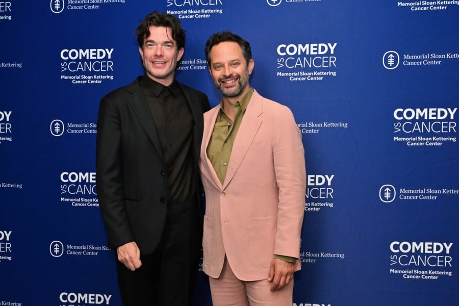Mulaney Kroll