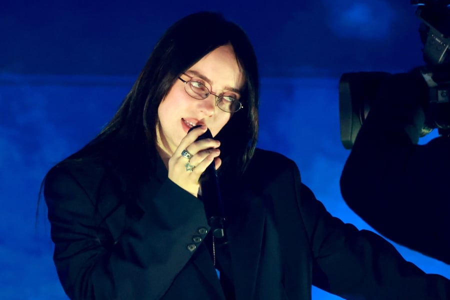 Billie Eilish