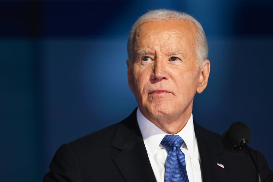 Joe Biden