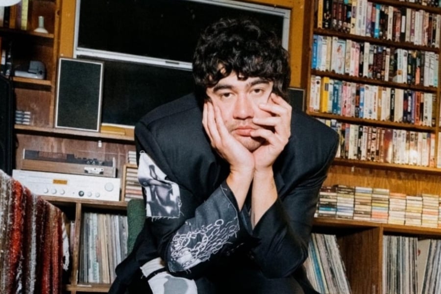 Calum Hood