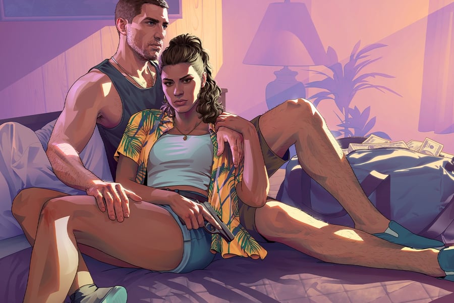 GTA
