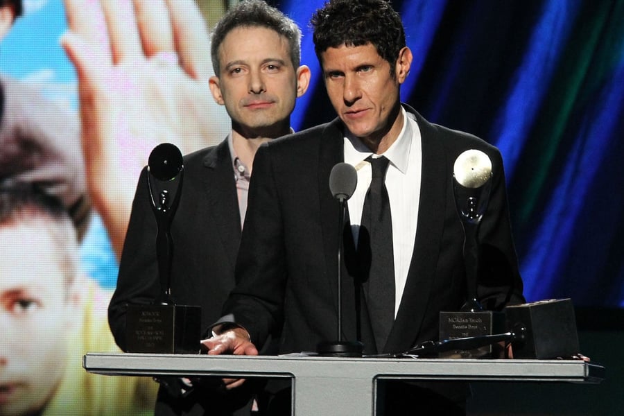 Beastie Boys