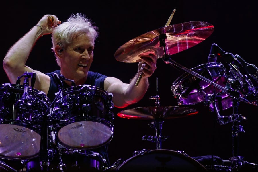 Josh Freese