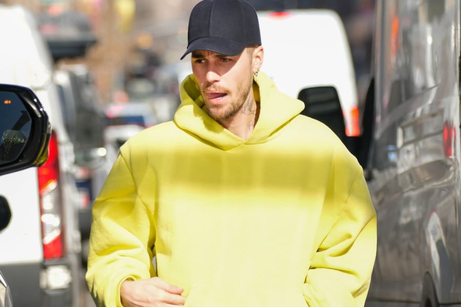 Justin Bieber