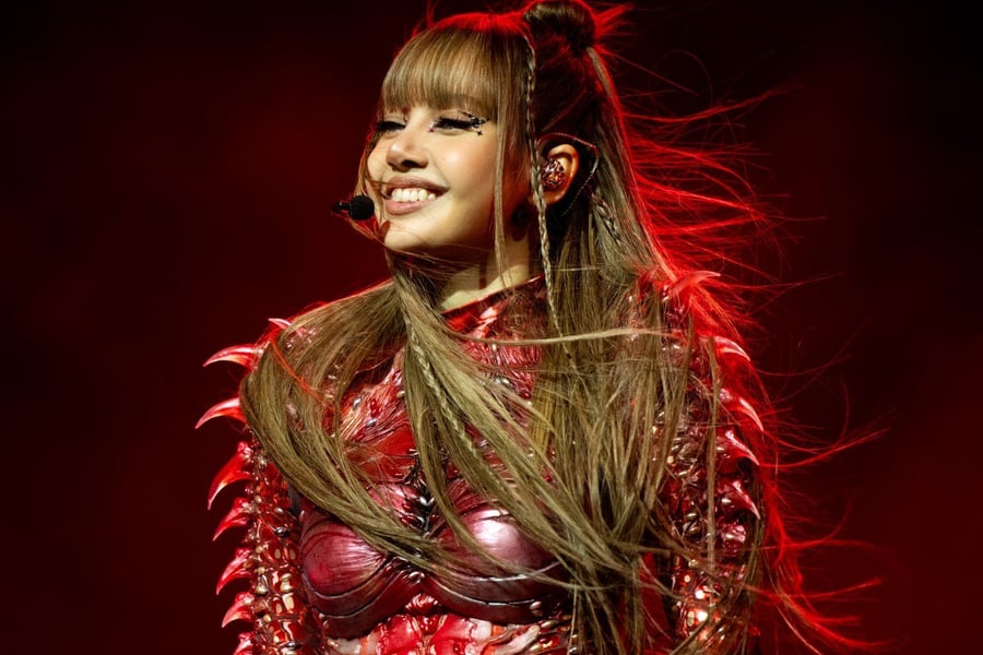Lisa