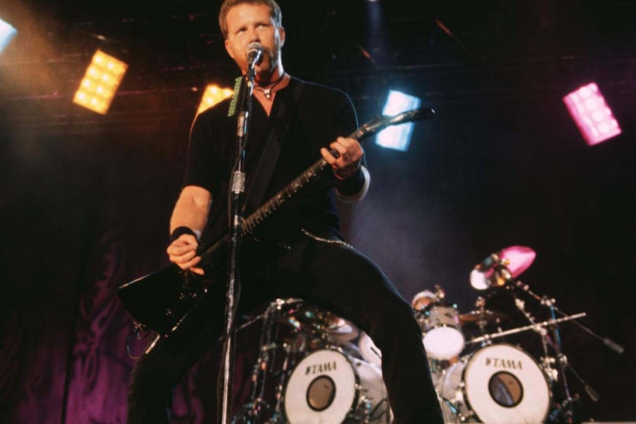 Metallica