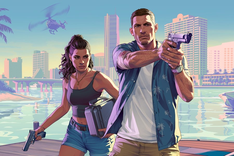Grand Theft Auto VI