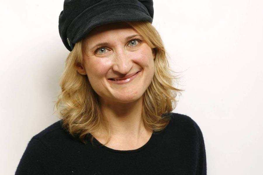 Jill Sobule