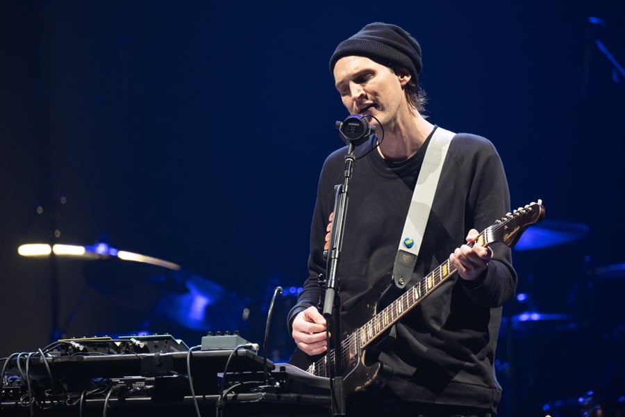 Josh Klinghoffer