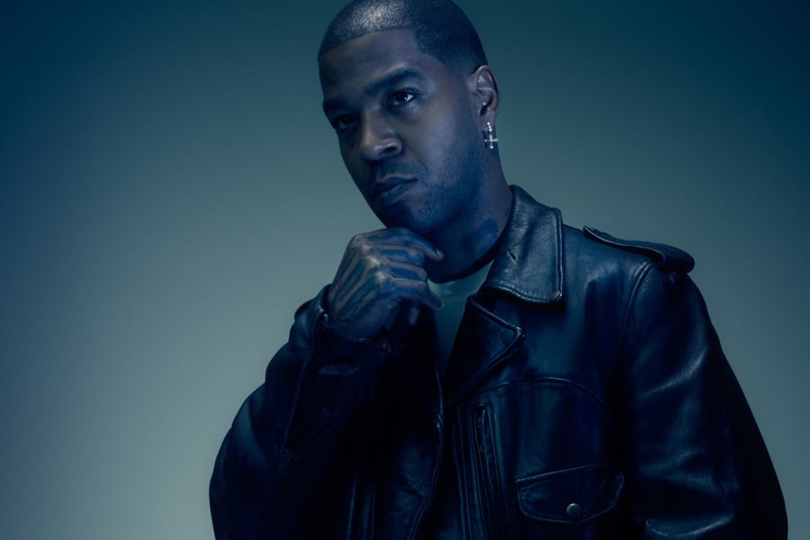 Kid Cudi