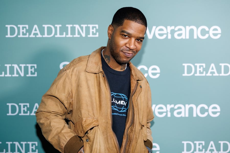 Kid Cudi