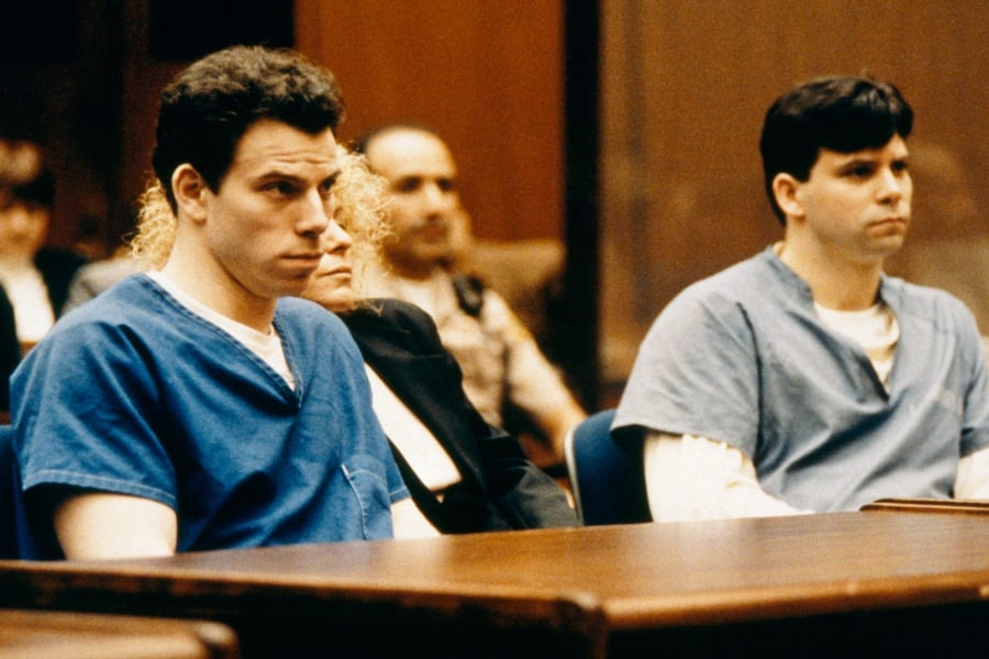Menendez Brothers