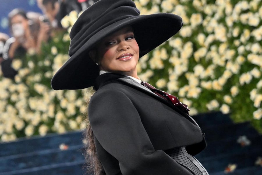 Rihanna
