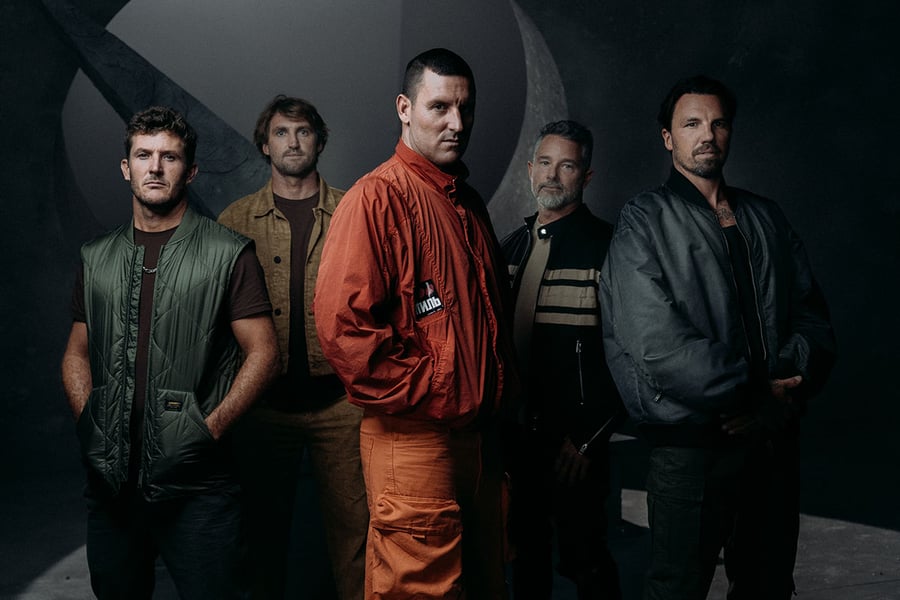 Parkway Drive