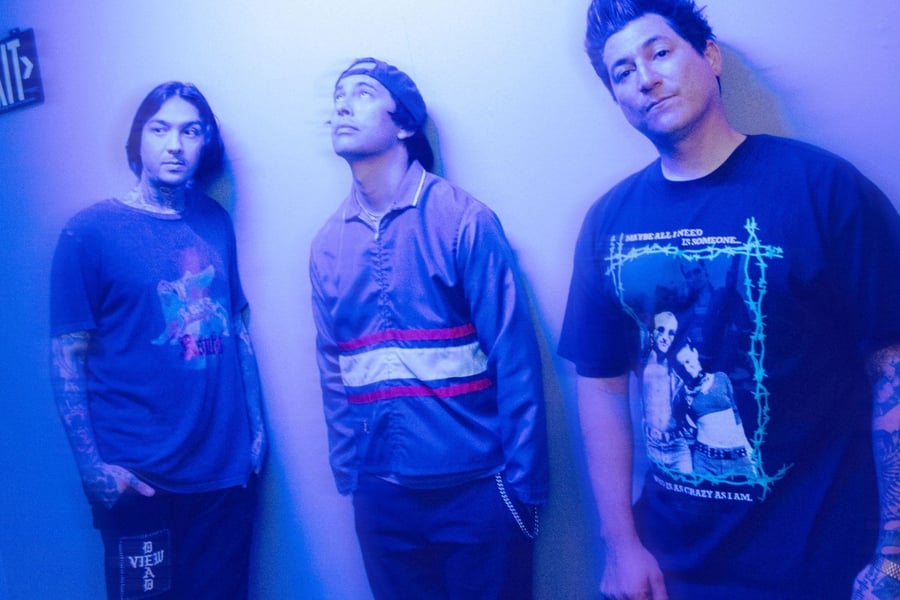 Pierce the Veil