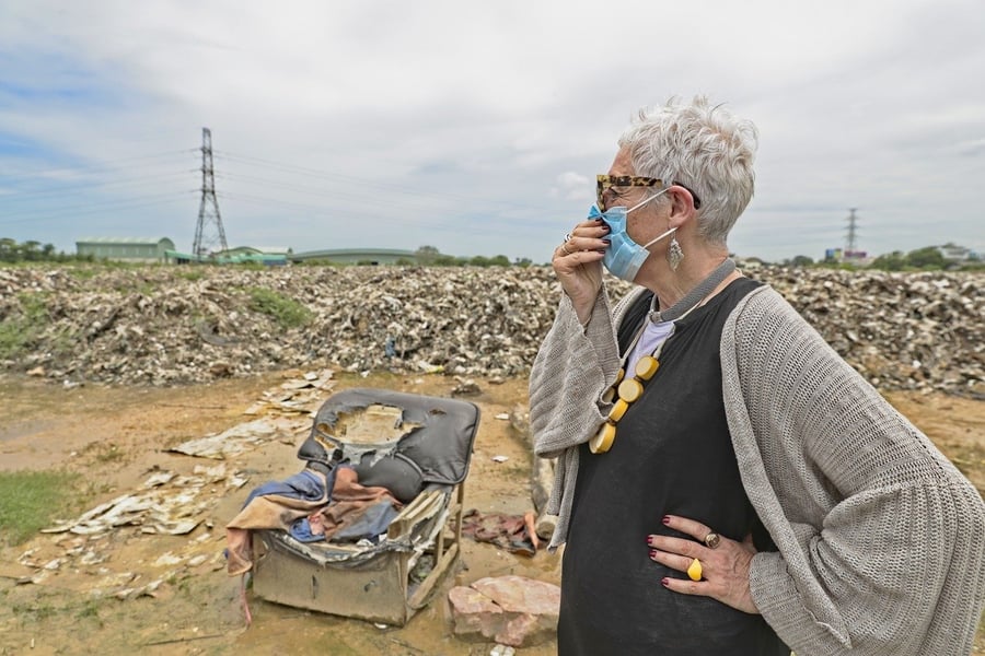 Ronni Kahn AO