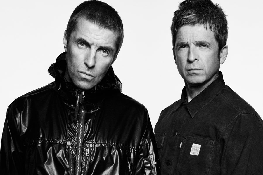 Oasis
