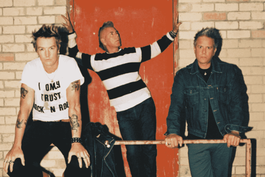 The Living End