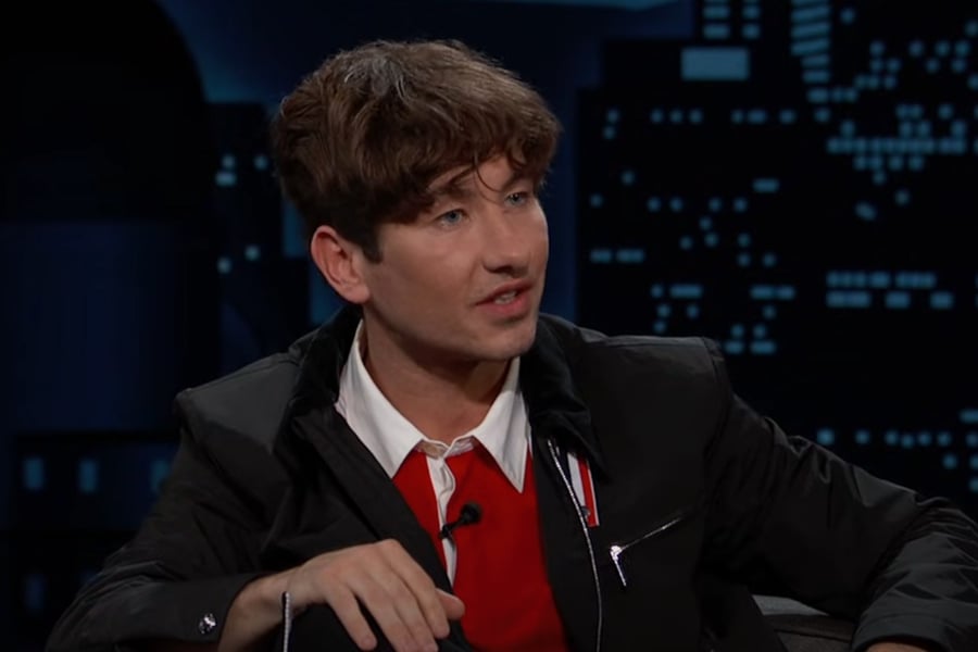 Barry Keoghan