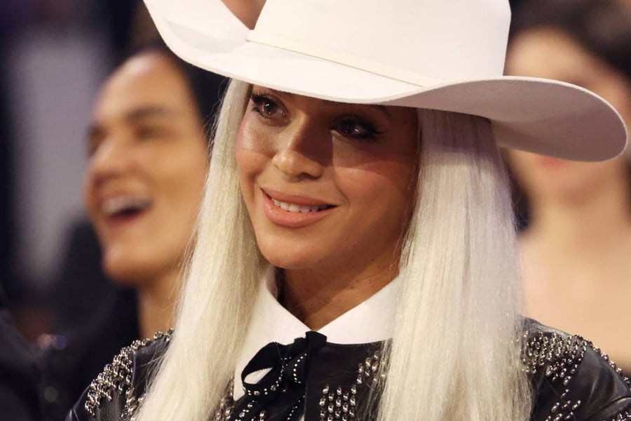 Beyonce