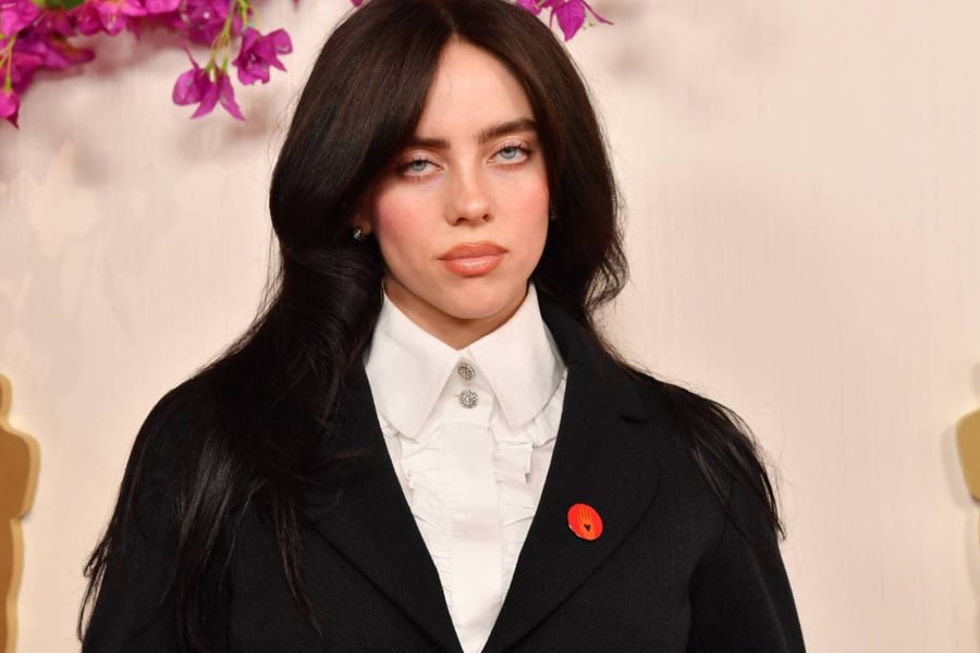 Billie Eilish