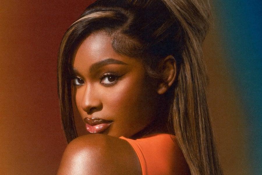 Coco Jones