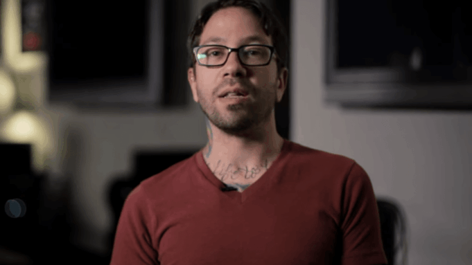 Dave Shapiro