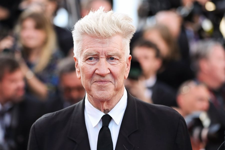 David Lynch