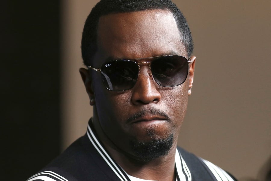 Sean Combs